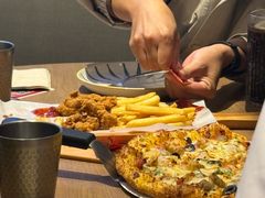 -必胜客(磁器口店)