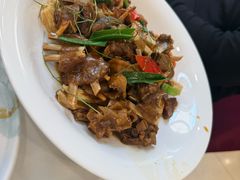-天鲜阁·海鲜粤菜·33年老字号(石槎白云站店)