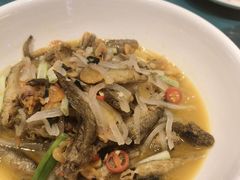 -呷湘厨·鱼汤捞饭·剁椒鱼头·湘菜(国家会展中心店)