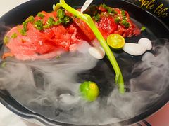 -川越泰火锅(吉利大厦店)