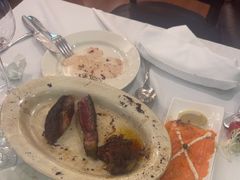 -摩根扒房(桐梓林店)