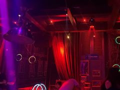 -苏荷酒吧(九街店)