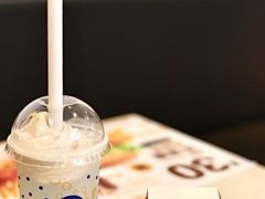 -麦当劳(未来城购物中心店)