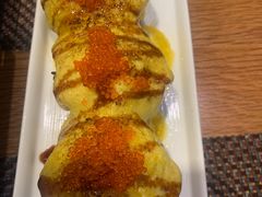 -樱の千渡日式料理·铁板烧•烧鸟(金盛田广场店)