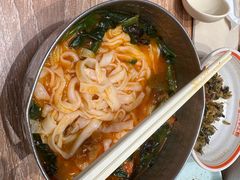 -小满手工粉(上海月星环球港店)