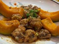 -德胜轩正宗顺德菜(宝安沙井会展中心店)