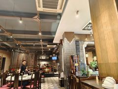 -红鼎坊·老成都火锅(新南门店)