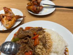 -宜家·瑞典风味餐厅(四元桥店)