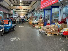 -南京众彩农副产品配送有限公司