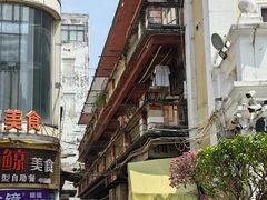 -孙文西路步行街