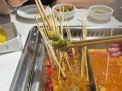-大斌家串串火锅(德思勤店)