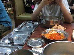 -神仙雪浓汤(明洞店)