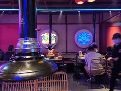 -十三姨正合丰烤肉(营迹路店)