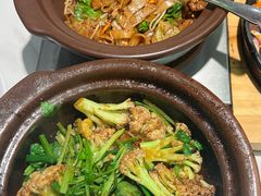 -火啫啫·粤式啫啫煲(南通首店)