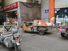 -岳各庄批发市场(西四环中路店)