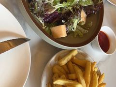 -盐说·西式餐酒馆(光明万达店)