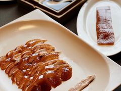 片皮鸭-上海滩餐厅(BFC外滩金融中心店)