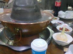 -大明铜锅·烤涮坊·烧烤(总店)