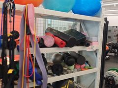 -乐刻运动健身(大学城益田假日里店)