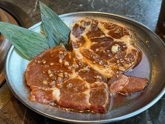-一品诚记烤肉(大连柏威年购物中心店)