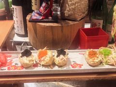 -蓝珊甄选海鲜自助·火锅大排档(近阿那亚店)