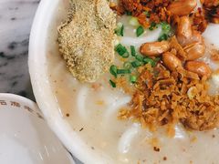 -老西关濑粉(文明路店)