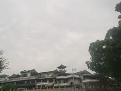 -荔湾博物馆