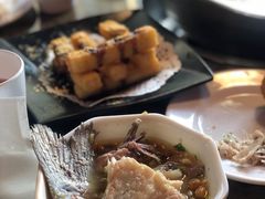 -鲜椒鱼·雅安地标性美食