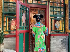 门面-白家大院·王府宫廷菜(苏州街店)