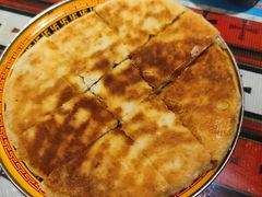 -如意林卡藏餐吧 (九寨沟店)