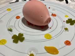 -théATRE 茶聚场(王府中環店)