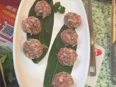 -鸿姐老火锅(静安店)