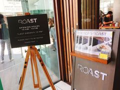-ROAST