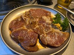-大叹号·朝鲜族烤肉(潍坊泰华城店)