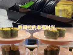 -争鲜回转寿司(中街大悦城店)
