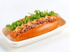 -巴黎贝甜(大宁国际商业广场店)