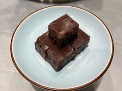 小豆涼糕-京味斋·北京烤鸭(北京南站洋桥店)