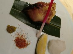 -鮨青(恒基名人购物中心店)