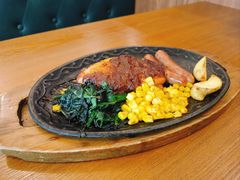 -萨莉亚意式餐厅(灵芝站中洲店)