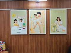 -海马体家庭照相馆(广州正佳广场店)