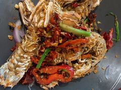 -避风塘·金牌店·夜宵(金玉兰店)