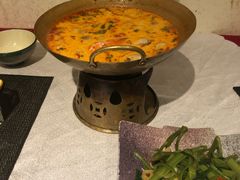 -暹罗湾东南亚餐厅