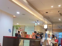 -春水堂人文茶馆(台中新时代店)