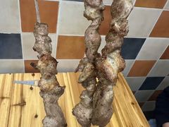 -清真·玛丽亚新疆菜主题餐厅(浙江中路店)