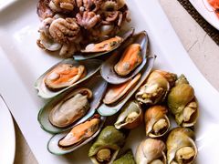 -鼓浪湾酒店自助餐