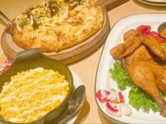 -乐凯撒披萨(领展广场店)