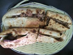 宝光熏肉鞋底火烧-宝光熏肉鞋底火烧(新街口店)