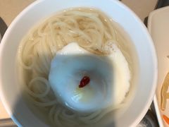 长寿面-海底捞火锅(万丰桥店)