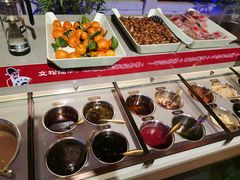 -袍家大院重庆火锅(文安路店)