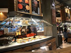 -比格比萨自助(花园路店)